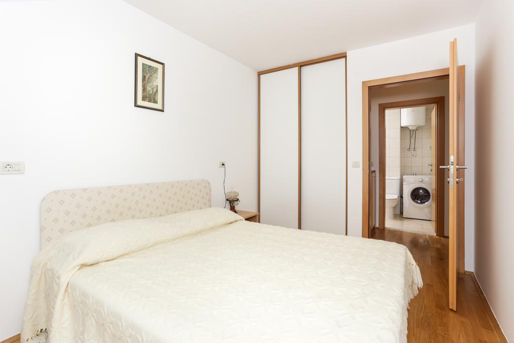 Apartment Larissa Dubrovnik Exterior photo